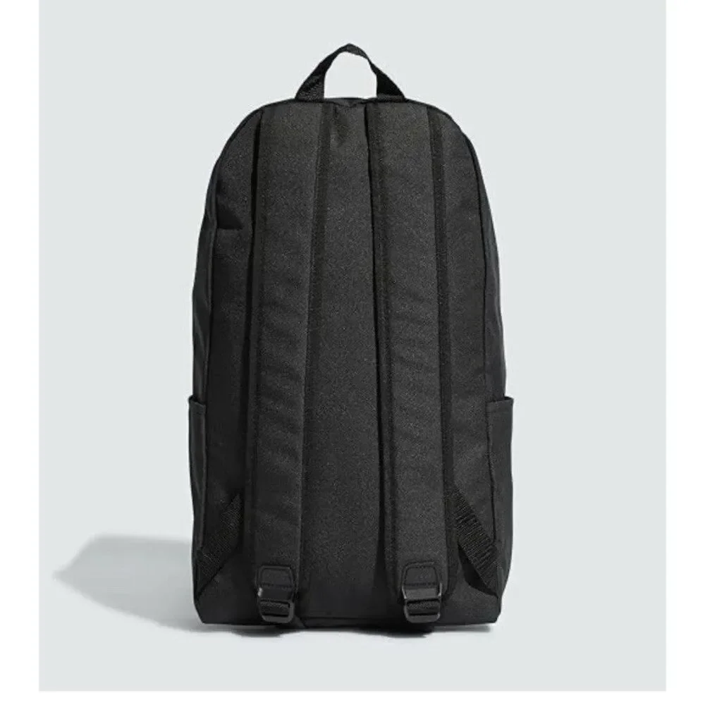Adidas Backpack Classic Foundation Backpack‎ Black/White